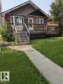 11124 97 Street Nw, Edmonton, AB  - Outdoor With Deck Patio Veranda 