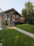 11124 97 Street Nw, Edmonton, AB  - Outdoor With Deck Patio Veranda 