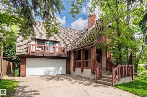 Front house - 14514 101 Avenue Nw, Edmonton, AB - Outdoor