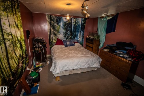 Additional content - 4322 49 Ave, St. Paul Town, AB - Indoor Photo Showing Bedroom