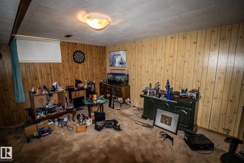 Additional content - 4322 49 Ave, St. Paul Town, AB - Indoor Photo Showing Other Room
