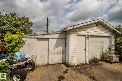 Additional content - 4322 49 Ave, St. Paul Town, AB - Outdoor