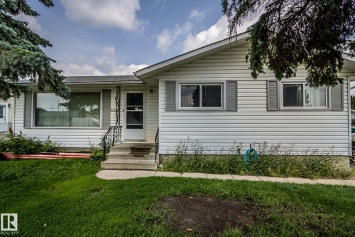 Additional content - 4322 49 Ave, St. Paul Town, AB - Outdoor