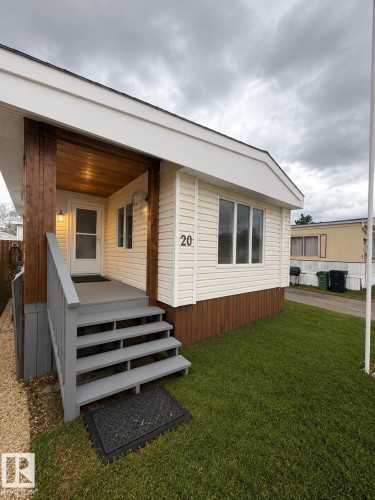 20 West View Bv Northwest, Edmonton, AB - Outdoor