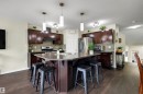 2422 Cassidy Way Sw, Edmonton, AB  - Outdoor With Facade 