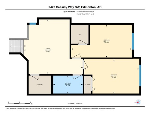 2422 Cassidy Way Sw, Edmonton, AB - Other