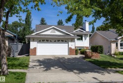 13 Orion Close  St. Albert, AB T8N 6G2