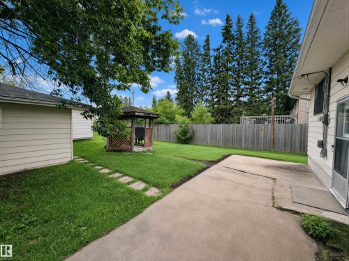 4809 52 Street, Glendon, AB - Outdoor