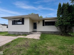 4809 52 Street  Glendon, AB T0A 1P0