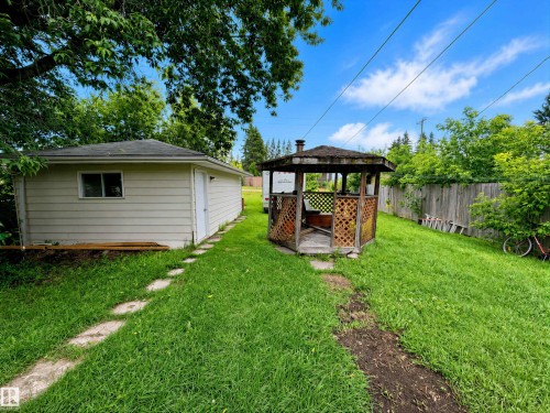 4809 52 Street, Glendon, AB - Outdoor