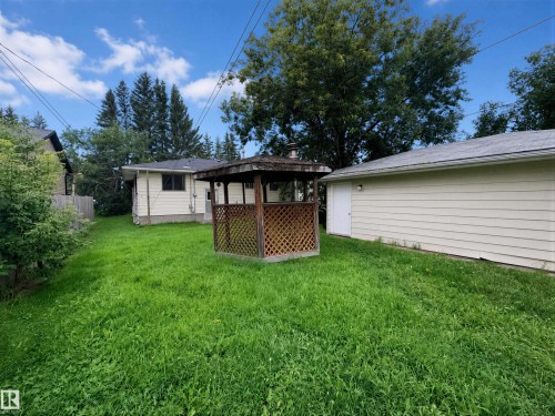 4809 52 Street, Glendon, AB - Outdoor