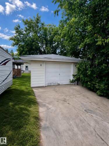 4809 52 Street, Glendon, AB - Outdoor
