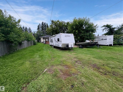 4809 52 Street, Glendon, AB - Outdoor