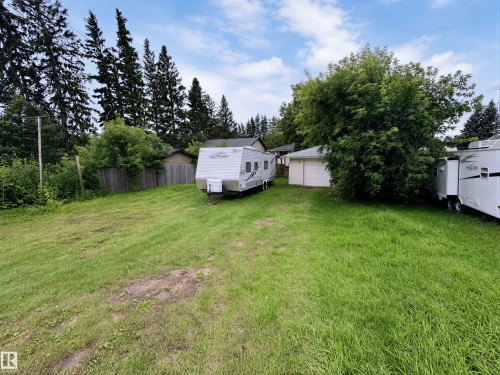 4809 52 Street, Glendon, AB - Outdoor