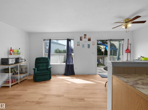 #9 16933 115 St Nw, Edmonton, AB - Indoor