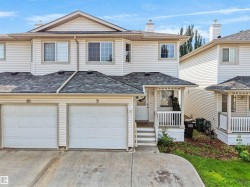 #9 16933 115 ST NW  Edmonton, AB T5X 6E3