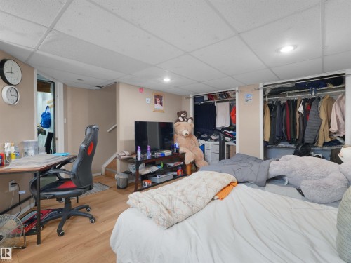 #9 16933 115 St Nw, Edmonton, AB - Indoor