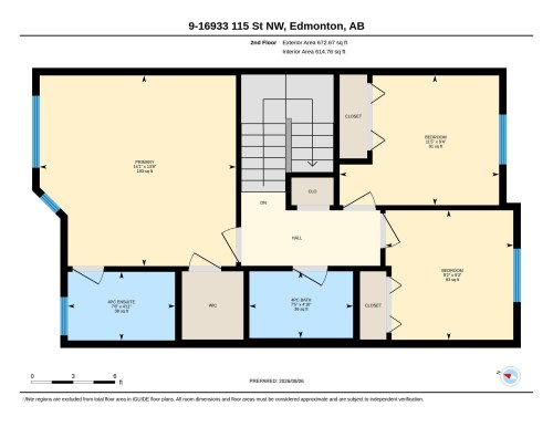 #9 16933 115 St Nw, Edmonton, AB - Other