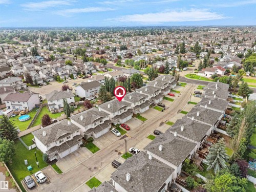#9 16933 115 St Nw, Edmonton, AB - Outdoor With View