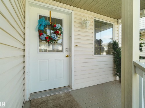#9 16933 115 St Nw, Edmonton, AB - Outdoor With Deck Patio Veranda With Exterior