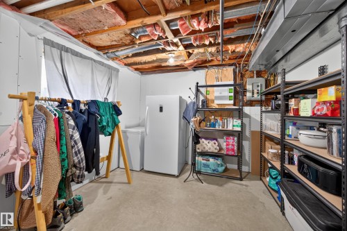 Additional content - 156 Clareview Road Nw, Edmonton, AB - Indoor Photo Showing Other Room