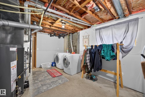 Additional content - 156 Clareview Road Nw, Edmonton, AB - Indoor