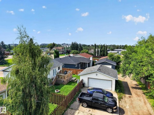 Additional content - 156 Clareview Road Nw, Edmonton, AB - Outdoor