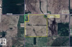 273XX TWP ROAD 585   Rural Westlock County, AB T7P 2N9