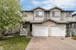 3032 31 Avenue NW  Edmonton, AB T6T 1W9