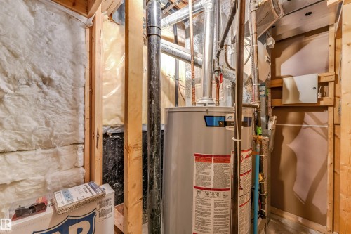 Additional content - 3032 31 Avenue Nw, Edmonton, AB - Indoor Photo Showing Basement