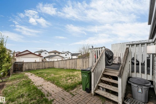 Additional content - 3032 31 Avenue Nw, Edmonton, AB - Outdoor
