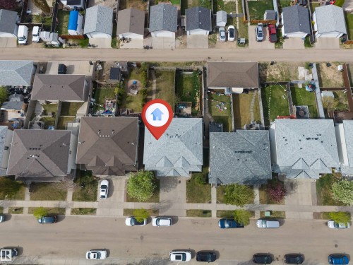Additional content - 3032 31 Avenue Nw, Edmonton, AB -  With View