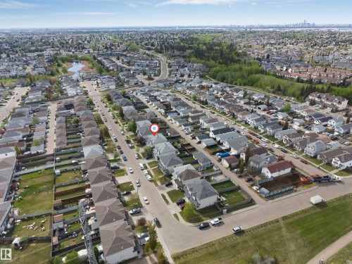 Additional content - 3032 31 Avenue Nw, Edmonton, AB - Outdoor With View