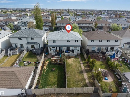 Additional content - 3032 31 Avenue Nw, Edmonton, AB - Outdoor With Deck Patio Veranda