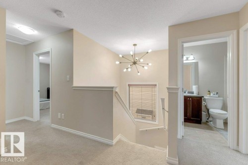 3514 16 Street Nw, Edmonton, AB - Indoor Photo Showing Bathroom