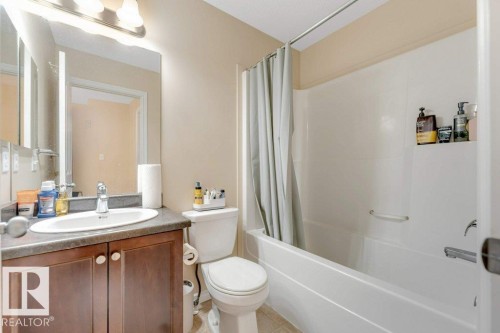 3514 16 Street Nw, Edmonton, AB - Indoor Photo Showing Bathroom