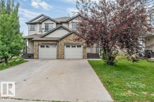 3514 16 Street Nw, Edmonton, AB - Outdoor With Facade