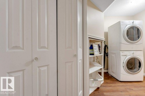 3514 16 Street Nw, Edmonton, AB - Indoor Photo Showing Laundry Room