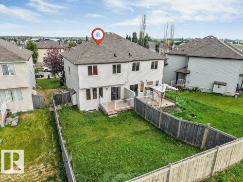 3514 16 Street Nw, Edmonton, AB - Outdoor