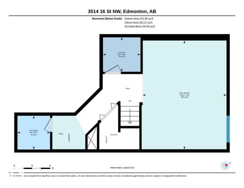 3514 16 Street Nw, Edmonton, AB - Other