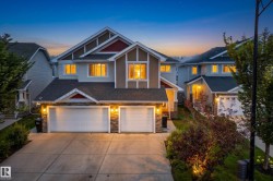 2730 SPARROW Place NW  Edmonton, AB T5S 0J6