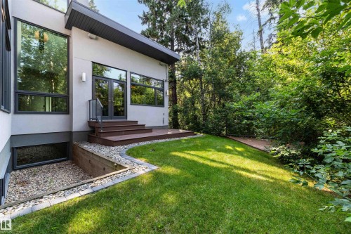 9342 83 Avenue Nw, Edmonton, AB - Outdoor With Deck Patio Veranda