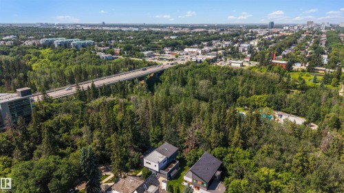 9342 83 Avenue Nw, Edmonton, AB - Outdoor With View