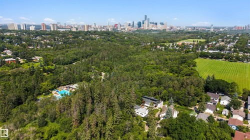 9342 83 Avenue Nw, Edmonton, AB - Outdoor With View