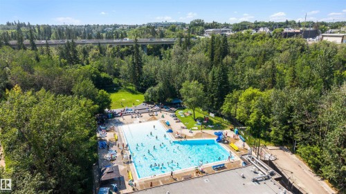 9342 83 Avenue Nw, Edmonton, AB - Outdoor With View