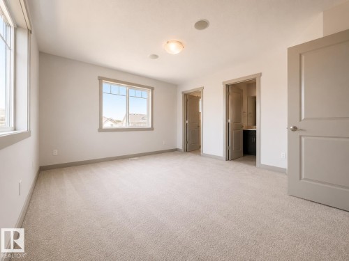16464 15 Avenue Sw, Edmonton, AB - Indoor Photo Showing Other Room