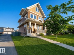 16464 15 Avenue SW  Edmonton, AB T6W 2Z7