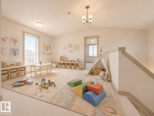 16464 15 Avenue Sw, Edmonton, AB - Indoor