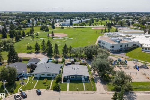 4204 42 Avenue, Stony Plain, AB - Outdoor With View