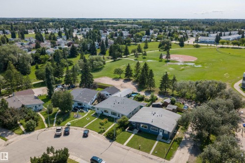 4204 42 Avenue, Stony Plain, AB - Outdoor With View